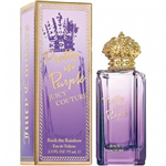 عطر ادکلن جویسی کوتور پرتی پرپل-Juicy Couture Pretty in Purple