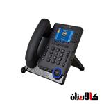 تلفن VOIP  برند آلکاتل مدل ALE M7