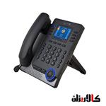 تلفن VOIP  برند آلکاتل مدل ALE M3