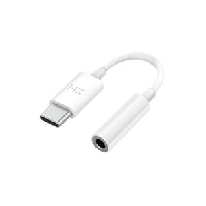 کابل تبدیل USB Type-C به ZMI Jack 3.5mm شیائومی مدل AL71A