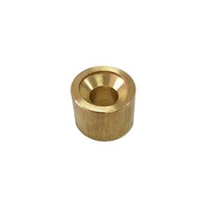 واشر برنجی استوانه ای (E-2000) فشار ضعیف
