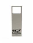 فلش ۱۲۸ گیگ Bexo B-701 USB3 Silver