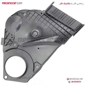 قاب پایینی تسمه تایم پژو ۲۰۶ تیپ ۲