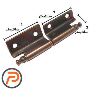 لولا در ویترینی چپ و راست
