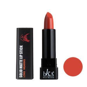 رژ لب جامد بکا شماره LS804 وزن 4 گرم