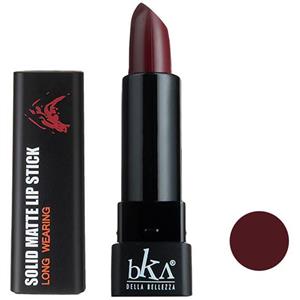 رژ لب جامد بکا شماره LS806 وزن 4 گرم