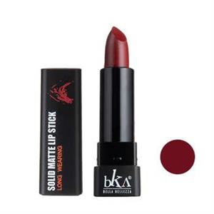 رژ لب جامد بکا شماره LS811 وزن 4 گرم