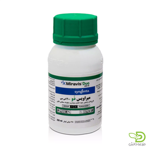 قارچ کش میراویس دو سینجنتا