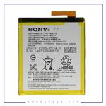 باتری اورجینال سونی SONY M4 مدل LIS1576ERPC ظرفیت 2400 میلی آمپر ساعت