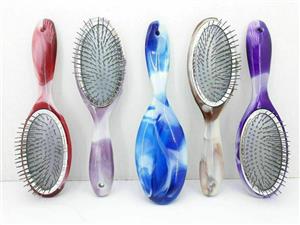 برس سیمی دو رنگ بهار (۱۲ عددی)