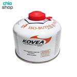 کپسول گاز۲۳۰گرمی کووا مدل Kovea 230g