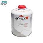 کپسول گاز ۴۵۰ گرمی کووا مدل Kovea 450g