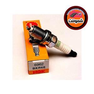 | یک دست(4عدد) شمع | ان جی کی | ژاپن | NGK | مدل BKR6E 6962 | پایه کوتاه آ الکترود V آ زانتیا 2000 |