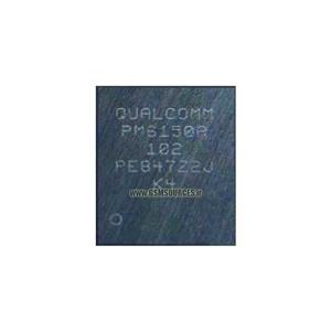 آی سی تغذیه PM6150A-102