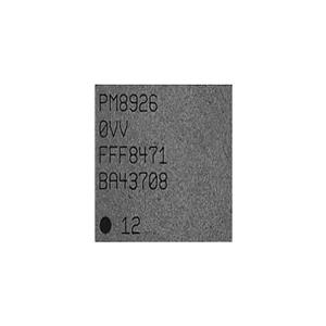 آی سی تغذیه PM8926