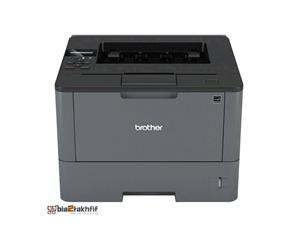 پرینتر تک کاره لیزری HL-L5000D برادر