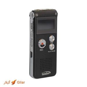   ضبط کننده صدا لندر مدل LD-73