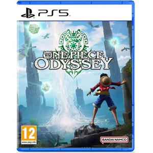 دیسک بازی One Piece Odyssey برای PS5