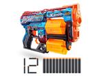 تفنگ ایکس شات X-Shot سری Skins مدل Dread War zone