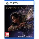 دیسک بازی Forspoken PS5