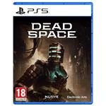 Dead Space Remaster Rg all ps5