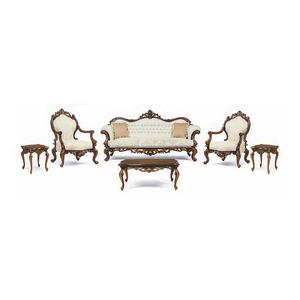 مبل سلطنتی چراغان