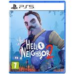 دیسک بازی Hello Neighbor 2 برای PS5