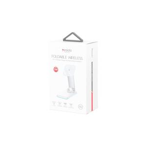 شارژر رومیزی یسیدو مدل DS17