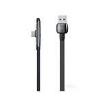 کابل تایپ سی گیمینگ ویکام مدل WEKOME Design Gaming Series WDC-151-USB-C