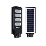 چراغ پارکی خورشیدی توبیز مدل TOBY S SOLAR-2S توان 800W