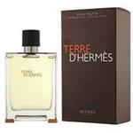 عطر ادکلن هرمس تق هرمس های کپی (طرح اصل) | Hermes Terre d’Hermes 100 ml