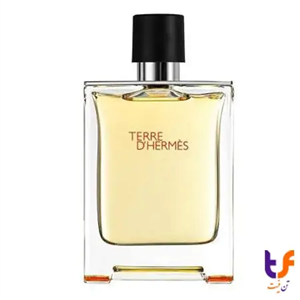 عطر ادکلن هرمس تق هرمس های کپی (طرح اصل) | Hermes Terre d’Hermes 100 ml