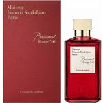 ادکلن فرانسیس کرکجان باکارات رژ های کپی (طرح اصل)| MFK Baccarat Rouge 540 Extrait de Parfum 200ml امتیازدهی