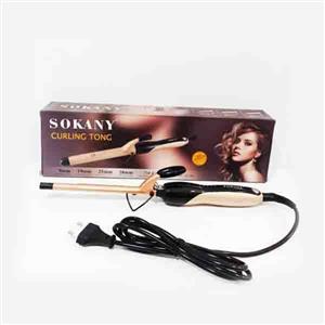 برس حرارتی سوکانی مدل SK-1008