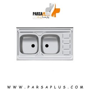سینک اخوان مدل ۱۰۰۶۰-۴CR