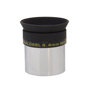 چشمی تلسکوپ مید مدل Super Plossl 6.4 mm 1.25 Inch Meade Super Plossl 6.4 mm 1.25 Inch Eyepiece