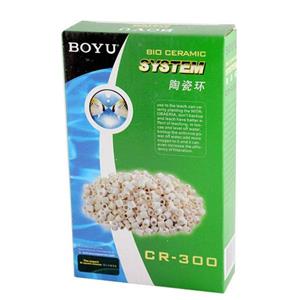 سرامیک آکواریوم آکوا مدل CR-300 بسته 300 گرمی
