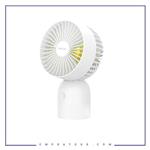 پنکه رومیزی رسی RECCI Desktop Fan ANGEL RLS-F01