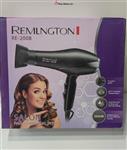 سشوار رمینگتون مدل AR2008 Keratin Protect Remington  AR2008 Keratin Protect Hair Dryer