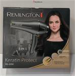 سشوار رمینگتون مدل RE2050 Keratin Protect Remington  RE2050 Keratin Protect Hair Dryer