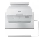 ویدئو پروژکتور اپسون مدل Epson EB-725WI 