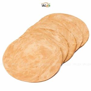 کالباس گیاهی قارچ و سویا با طعم دودی – ۳۵۰ گرم – آسوده‌سازان