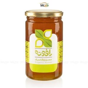 عسل ارگانیک چند گیاه رافونه