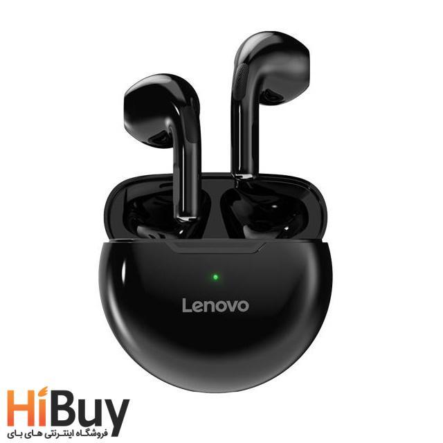 هدفون بی سیم لنوو مدل HT38