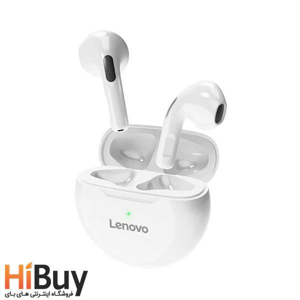 هدفون بی سیم لنوو مدل HT38