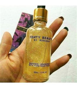 پرایمر طلا دار فنتی بیوتی fanty beauty gold prime 