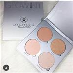 پالت رژگونه و هایلایتر آناستازیا Anastasia Glow Kit