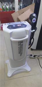 دستگاه نانو استیم سالنی negative ion nano steam meter negative ion nano steam meter