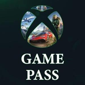 گیفت کارت ایکس باکس گیم پس آلتیمیت 1 ماهه آمریکا | Xbox Game Pass Ultimate US 