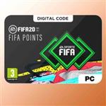 گیفت کارت فیفا پوینت 500 تایی | Fifa 23 Points Gift Card Origin